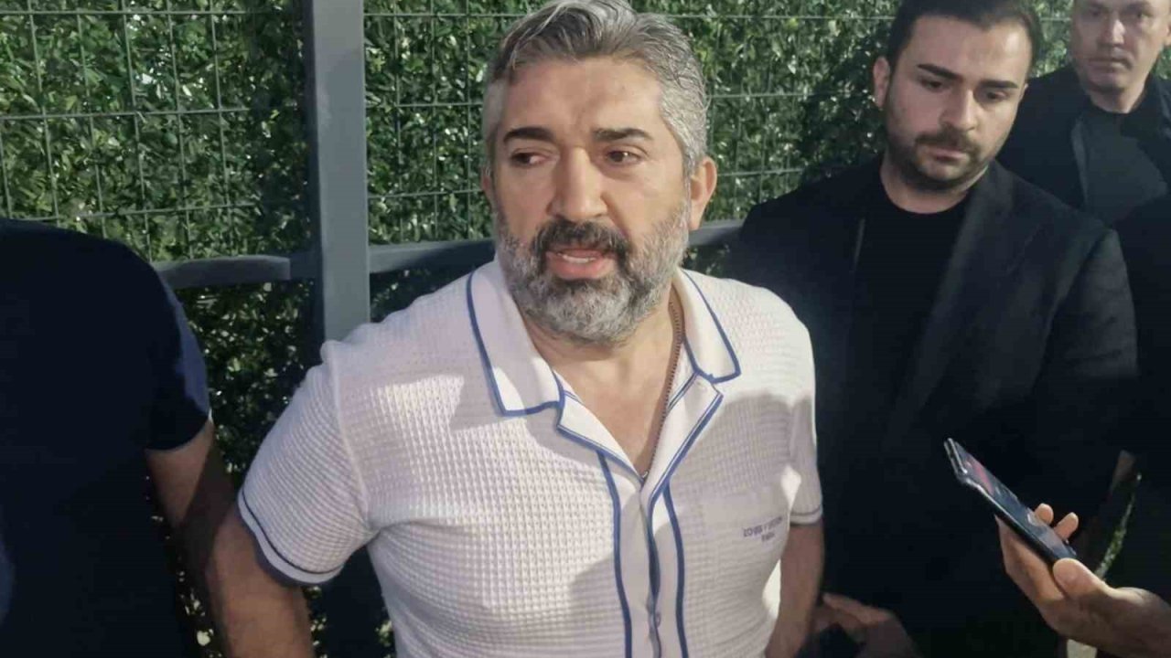Savaş Balçık: "Burada kaybeden Türkiye oldu"