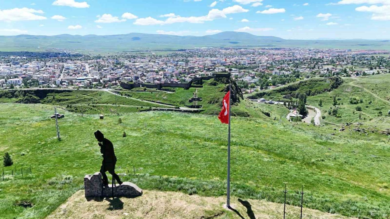 Kars’ta konut satışları Ağustos’ta bölge illerini geride bıraktı