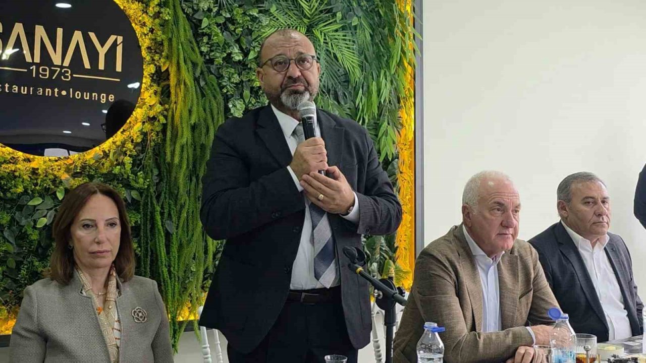 Kütahya OSB’de doğal gaz sayaçları için teknik hizmet merkezi kuruluyor
