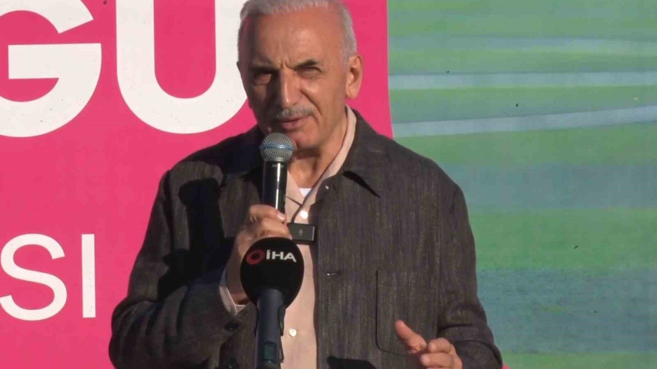 Ümraniye’de 10. Geleneksel Türk Okçuluğu Puta Yarışması heyecanı