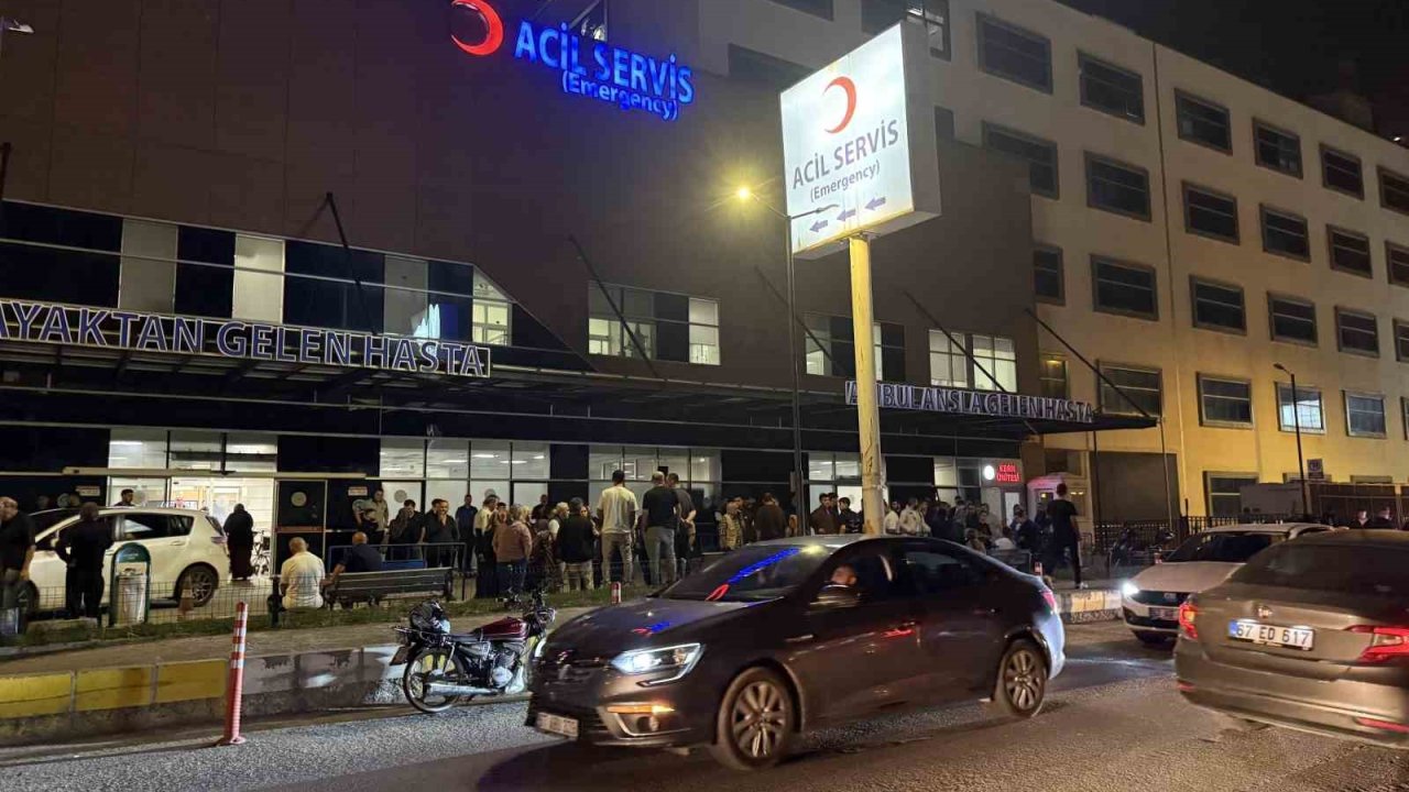 Kilimli’de motosiklet kazası: 1 ölü, 1 ağır yaralı