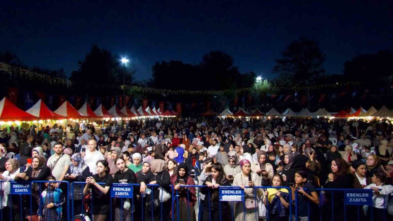 İstanbul’da Diyarbakır rüzgarı
