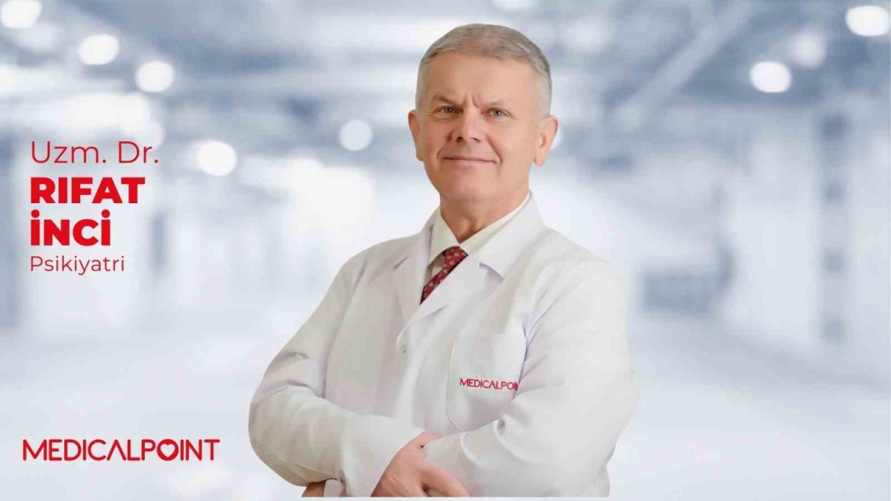 Uzm. Dr. İnci: "Mevsim değişiyor, ruh halimiz de değişiyor. sonbahar depresyonu gerçek mi"