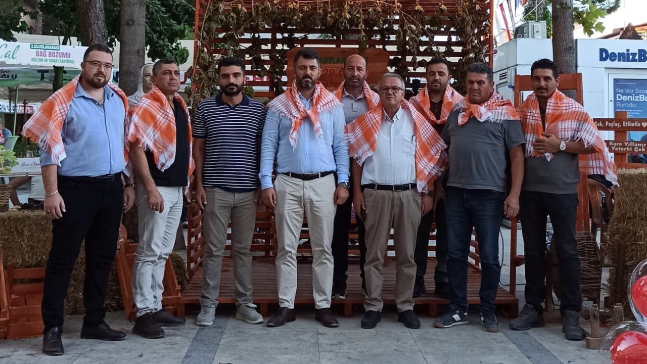 Denizli’ye tohum üretiminde çağ atlatacak proje