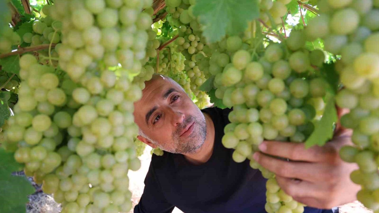 Elazığ’ın tescilli lezzeti Türkiye yolculuğuna hazırlanıyor