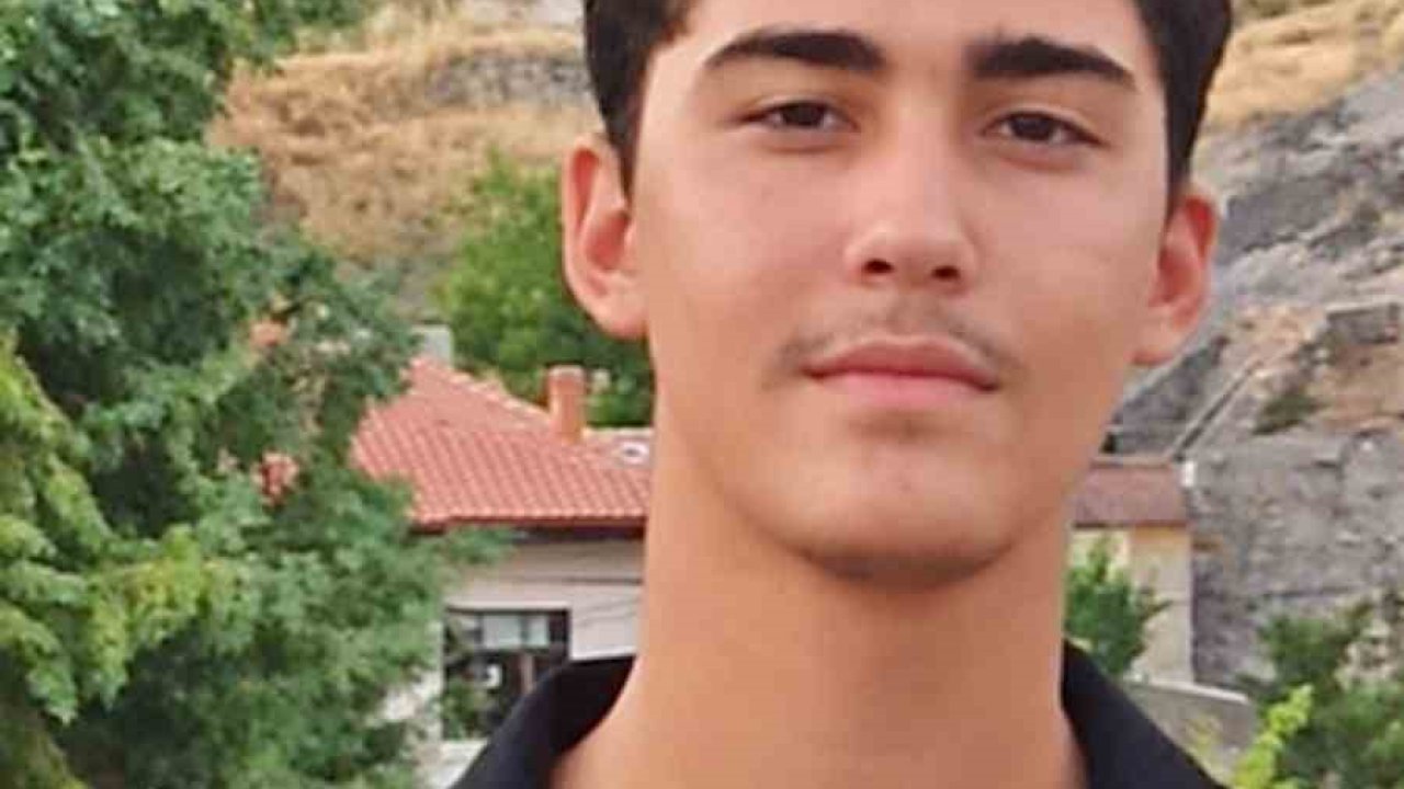 Kayıp olarak aranan genç, ölü olarak bulundu