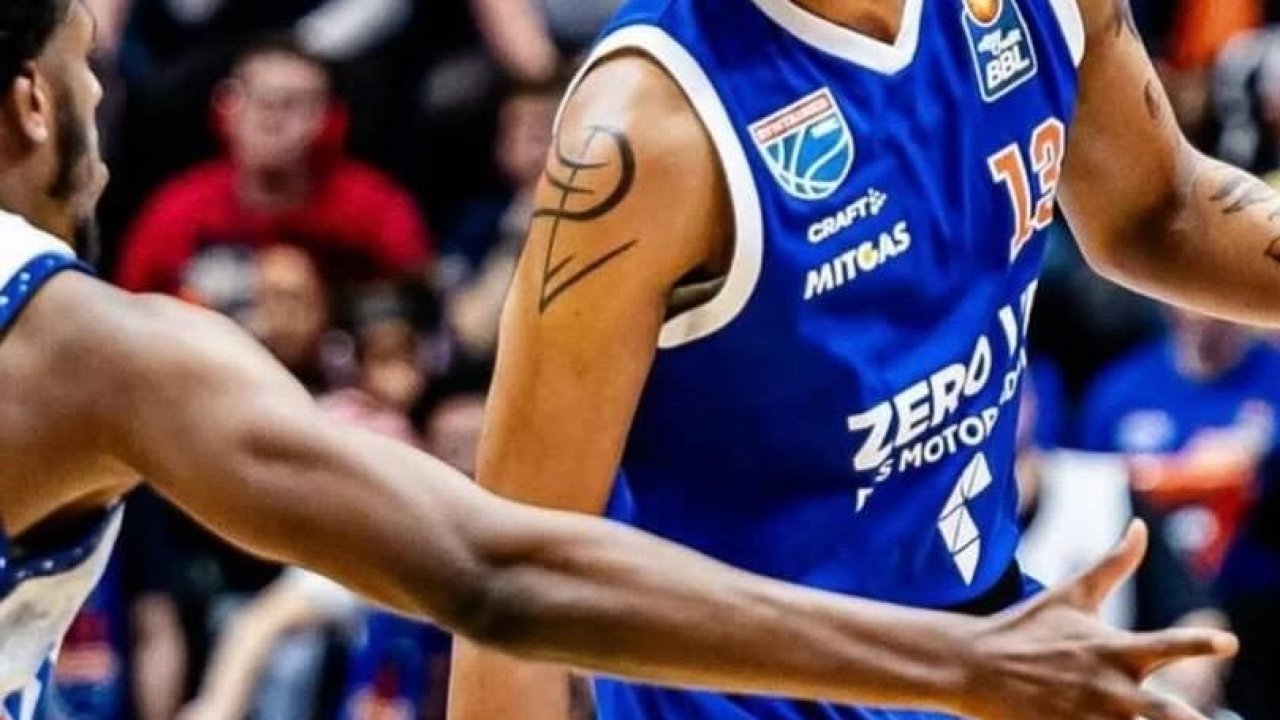Denizli Basket kadrosunu güçlendirmeye devam ediyor