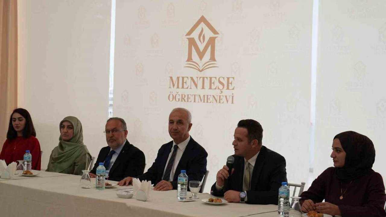 Muğla’da sivil toplum kuruluşları ve kurumlar ortak çalışmalar için bir araya geldi