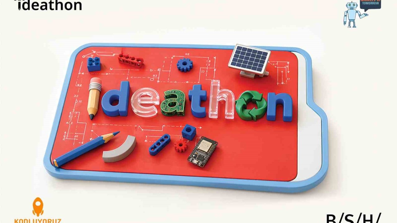 Geleceği Kodlayanlar Ideathon ile gençler beyaz eşyanın geleceğine yön verecek