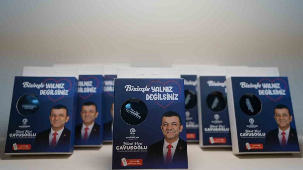 Alzheimer Günü’nde Başkan Çavuşoğlu’ndan "Yalnız değilsiniz" mesajı