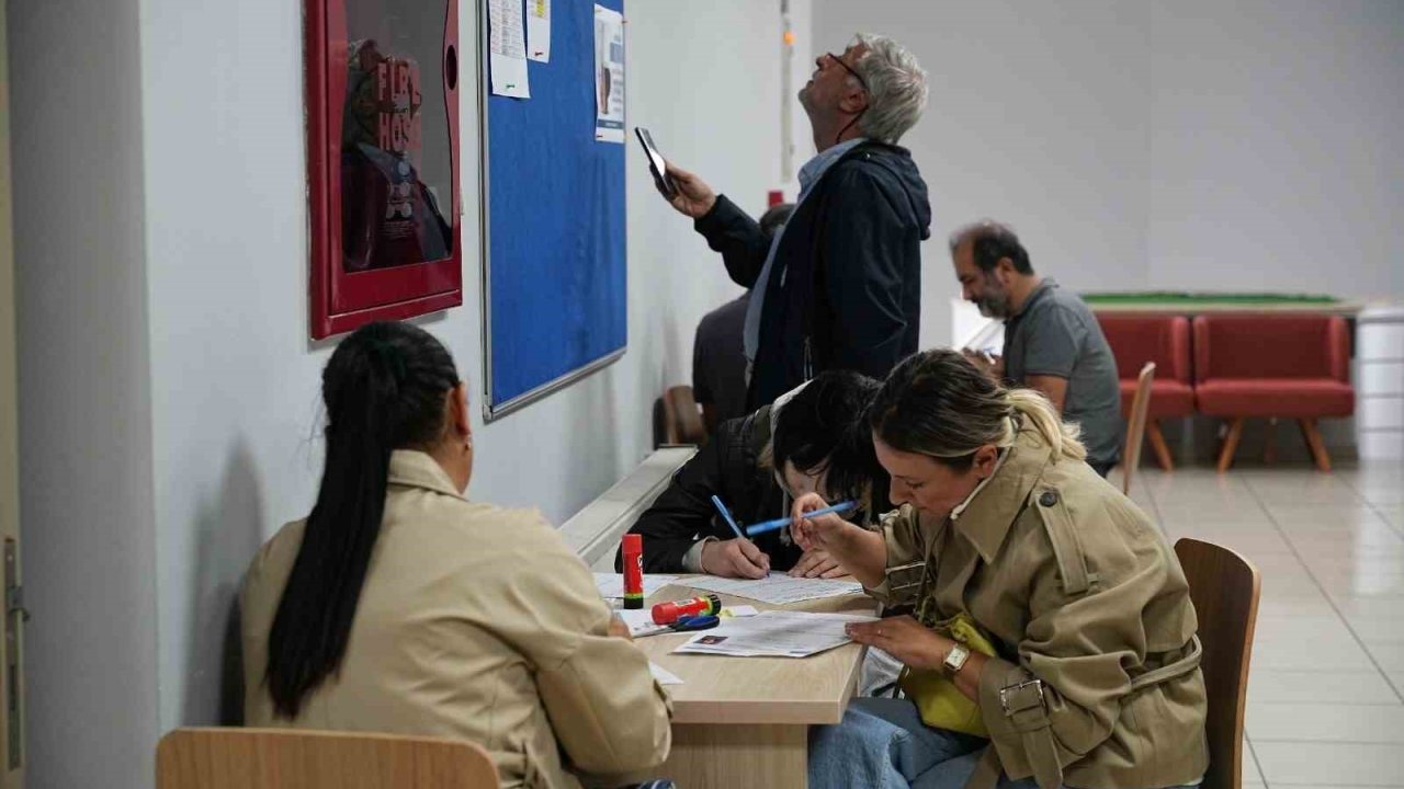 362 öğrenci konservatuvar eğitimine hak kazandı