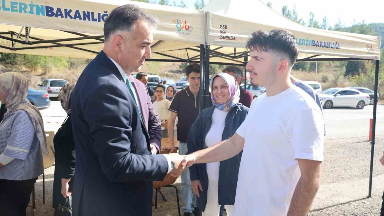 Karabük’te başvuru yapan tüm öğrenciler yurtlara yerleşti