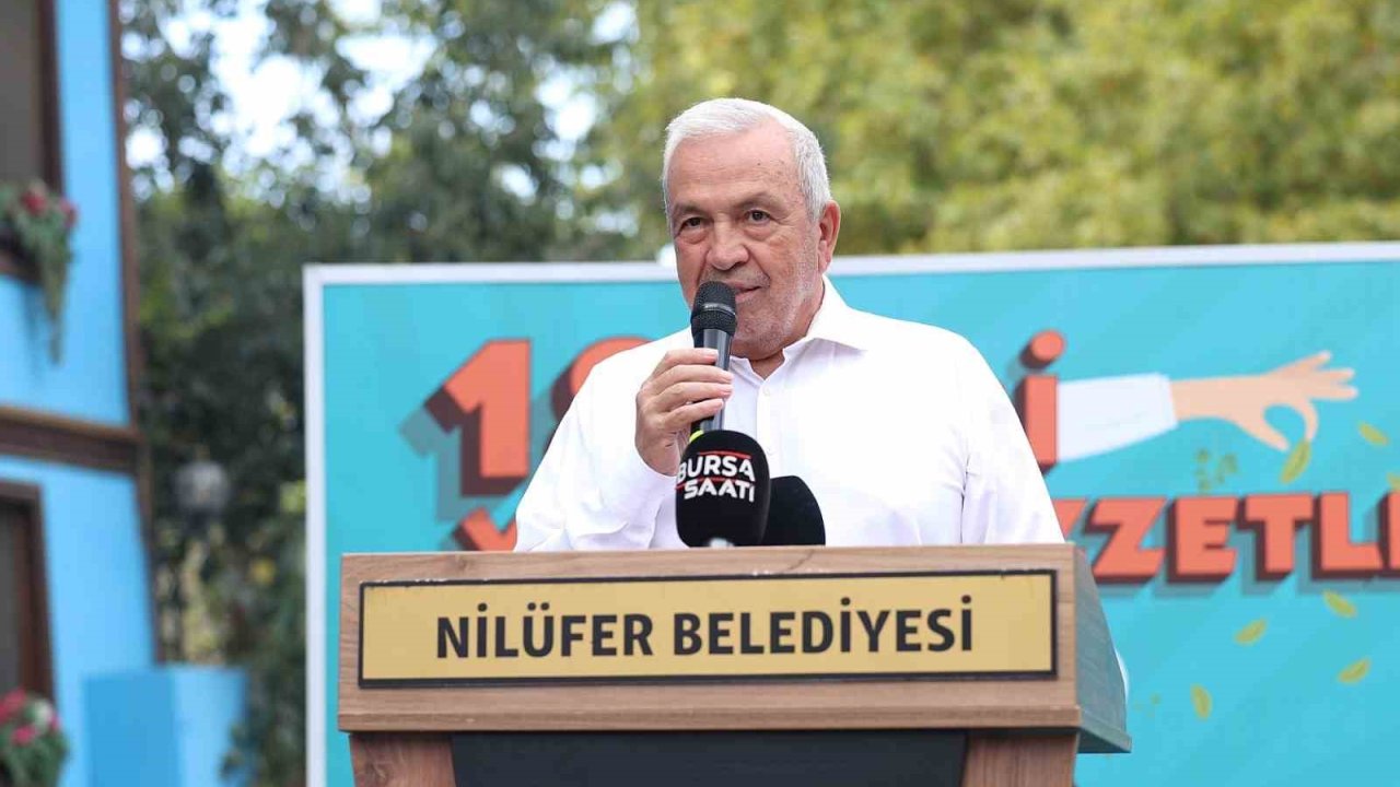 Misi’de lezzet geleneği 18 yaşında
