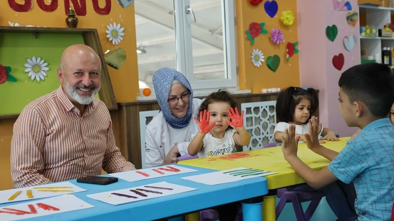 Kocasinan Akademi güz dönemi kursları için kayıtlar başladı