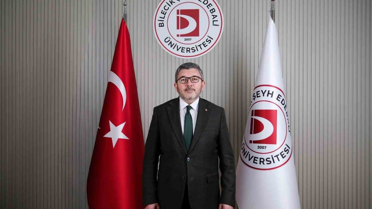 BŞEÜ Rektörü Kaplancıklı’dan yeni eğitim-öğretim yılı mesajı