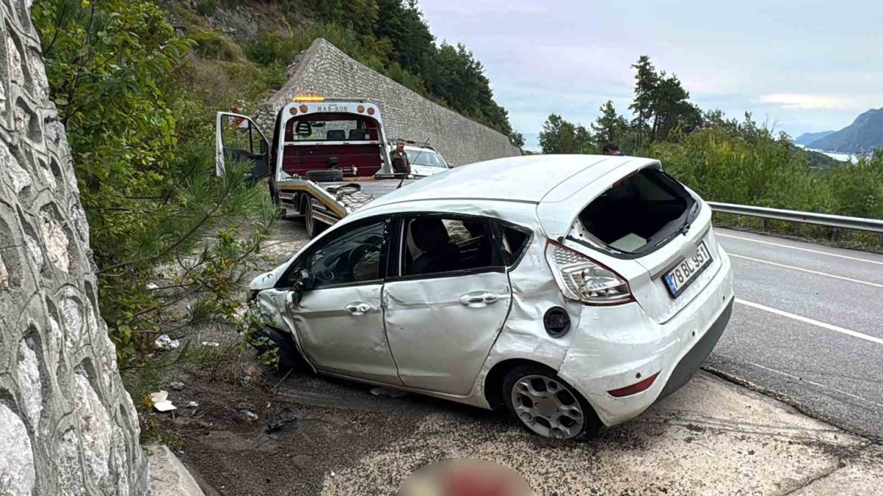 Kazadan 5 gün sonra acı haber: Umay bebek hayatını kaybetti