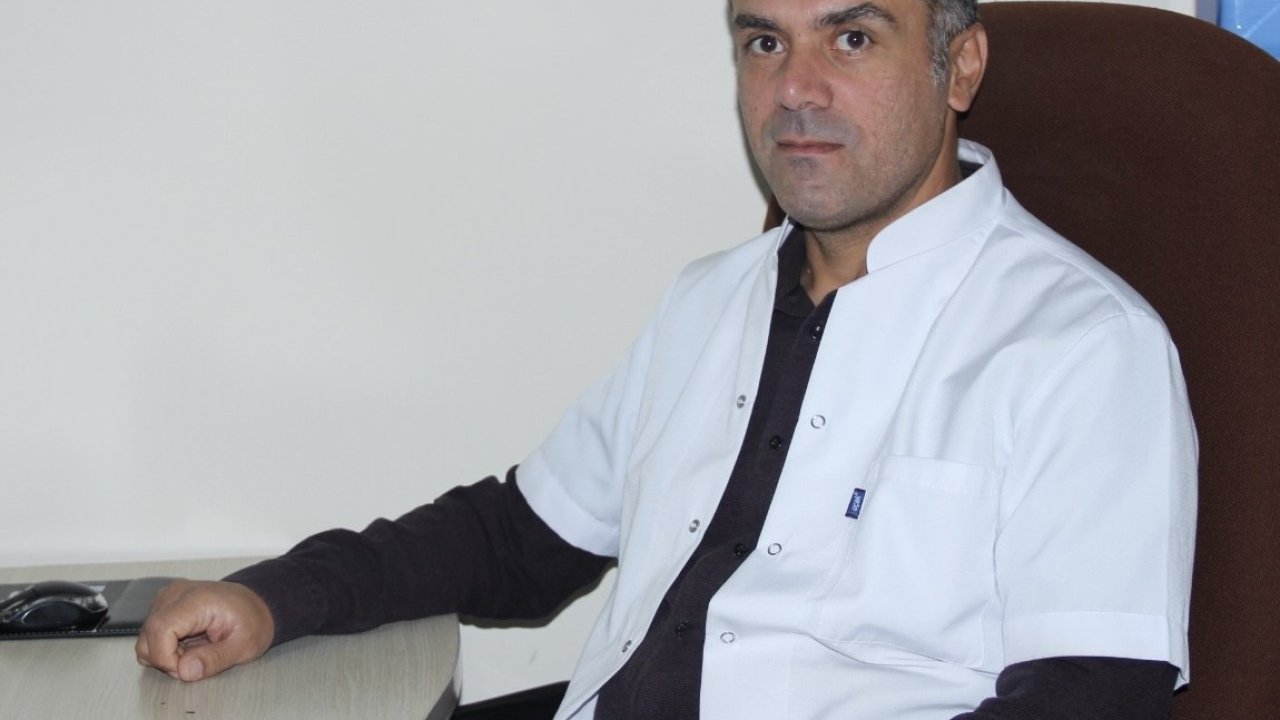 Uzmanı Alzheimer’a karşı uyardı