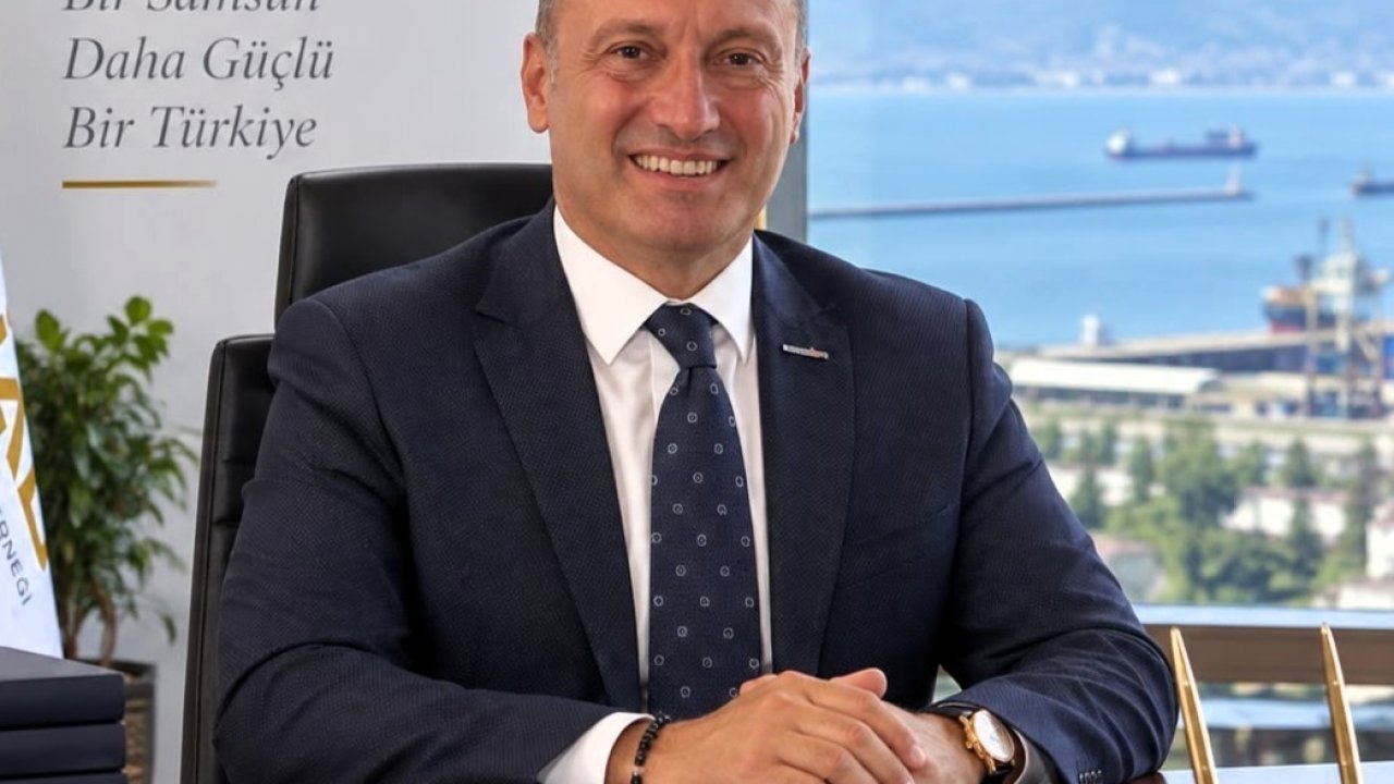 Eldemir: "Karadeniz ticareti savaşın dışında kalmalı"