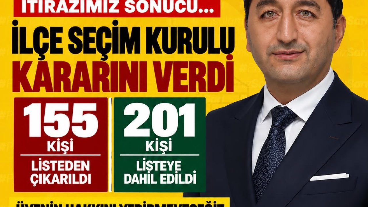 MTSO Başkan Adayı Mahmut Boyraz 6 projesini açıkladı