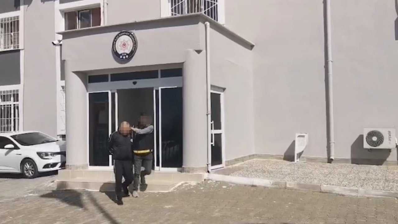 Bursa’da silahlı yaralama olayının şüphelisi tutuklandı