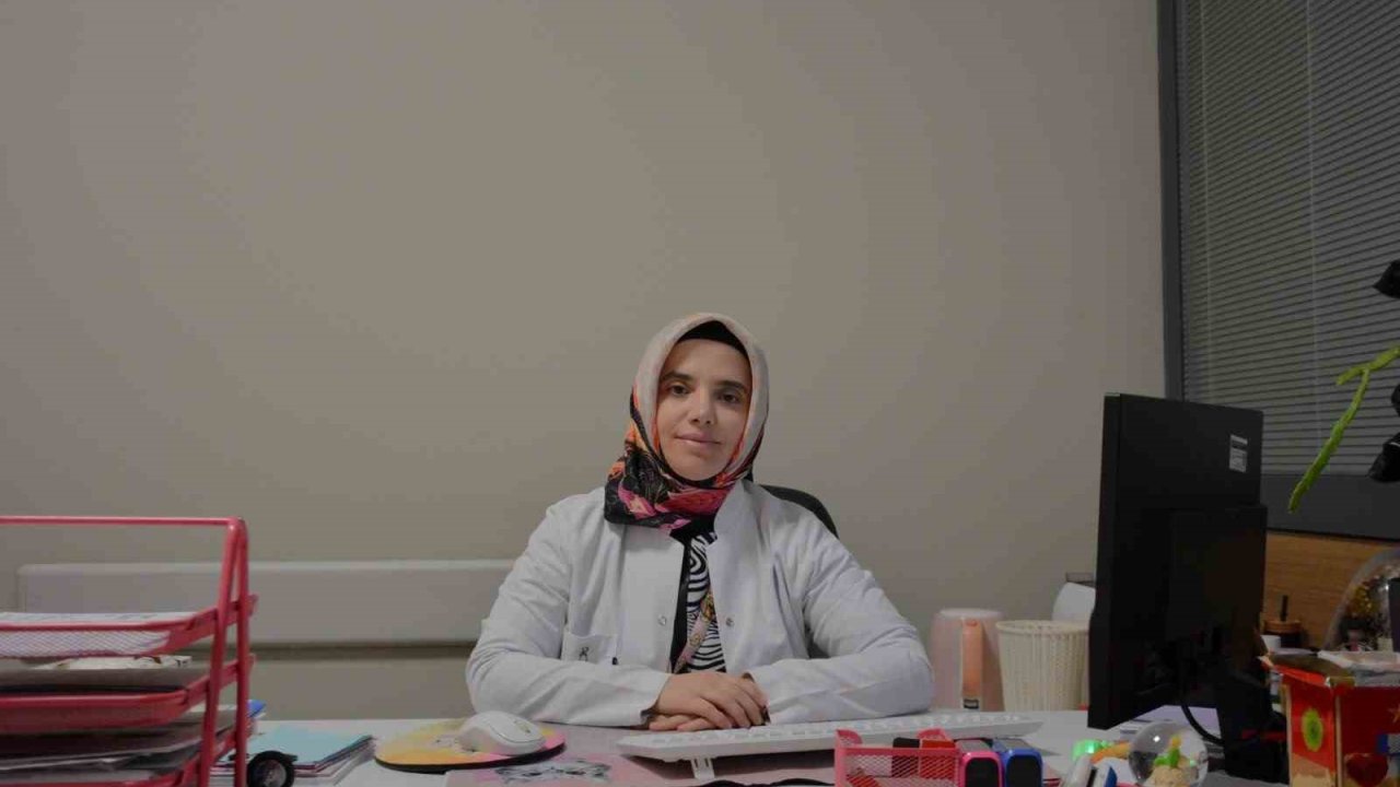 Her 3 saniyede bir kişide bu vaka gelişiyor