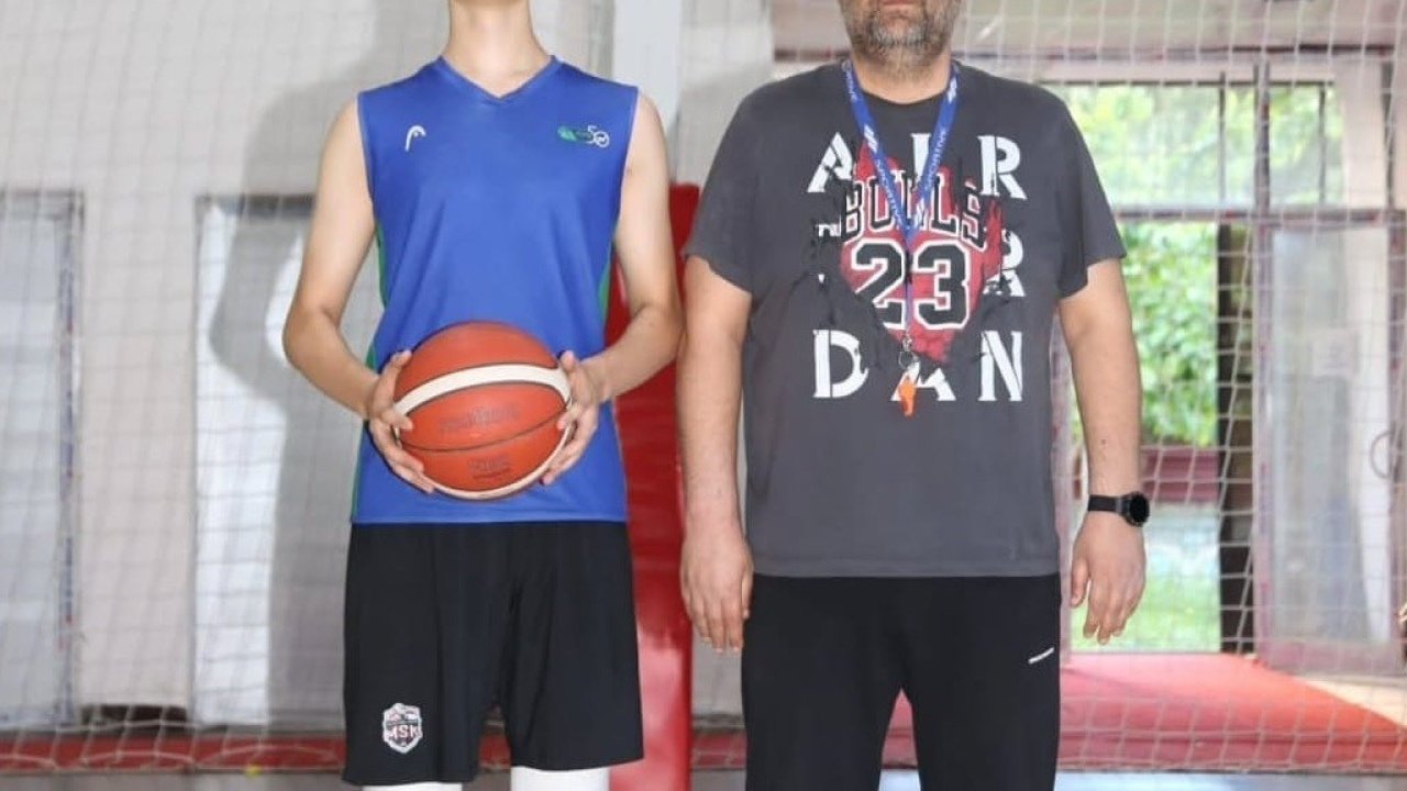 Diyarbakır’dan Fenerbahçe’ye genç basketbolcu