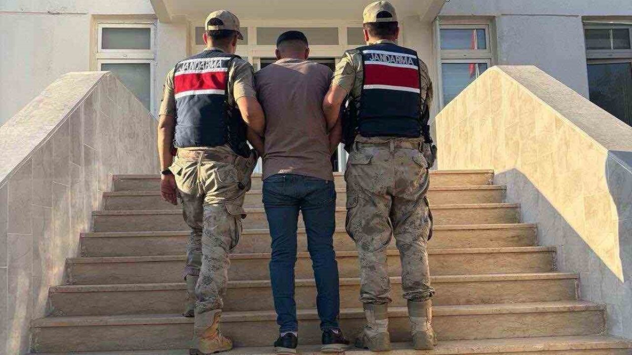 Dolandırıcılıktan aranan şahıs yakalandı