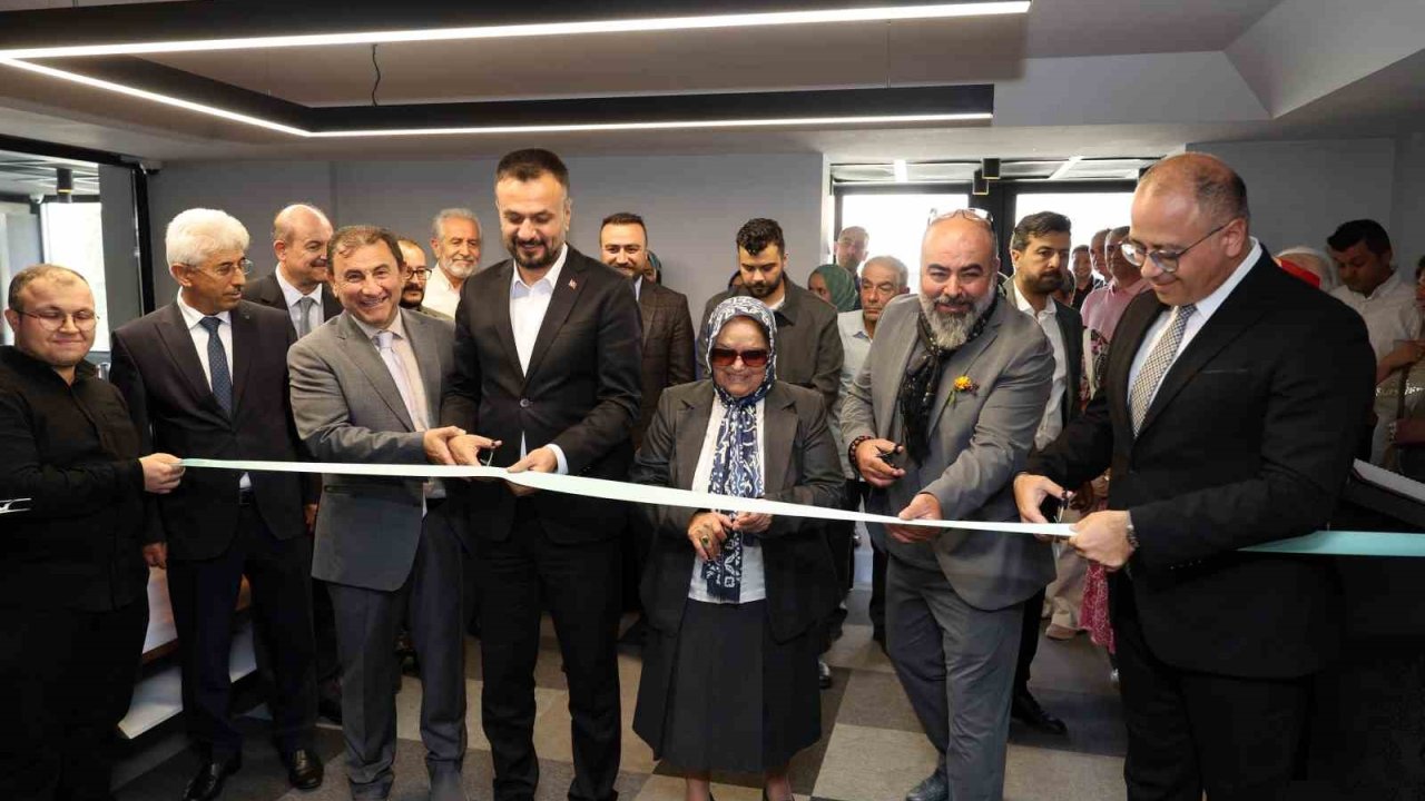 Talas’ta kültür sanat rüzgarı hız kesmiyor
