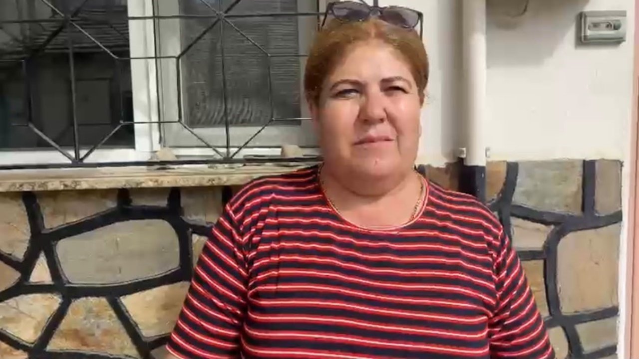 Turgutlu’daki saldırının tanığı: "Saldırgan tüfekle kaçarak sokağa girdi"