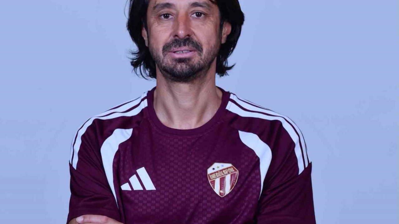 İnegölspor’d Güven Varol dönemi sona erdi