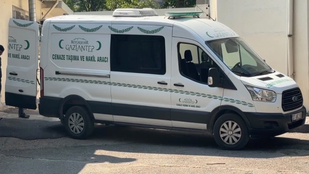 Gaziantep’te fabrikada elektrik akımına kapılan genç işçi hayatını kaybetti