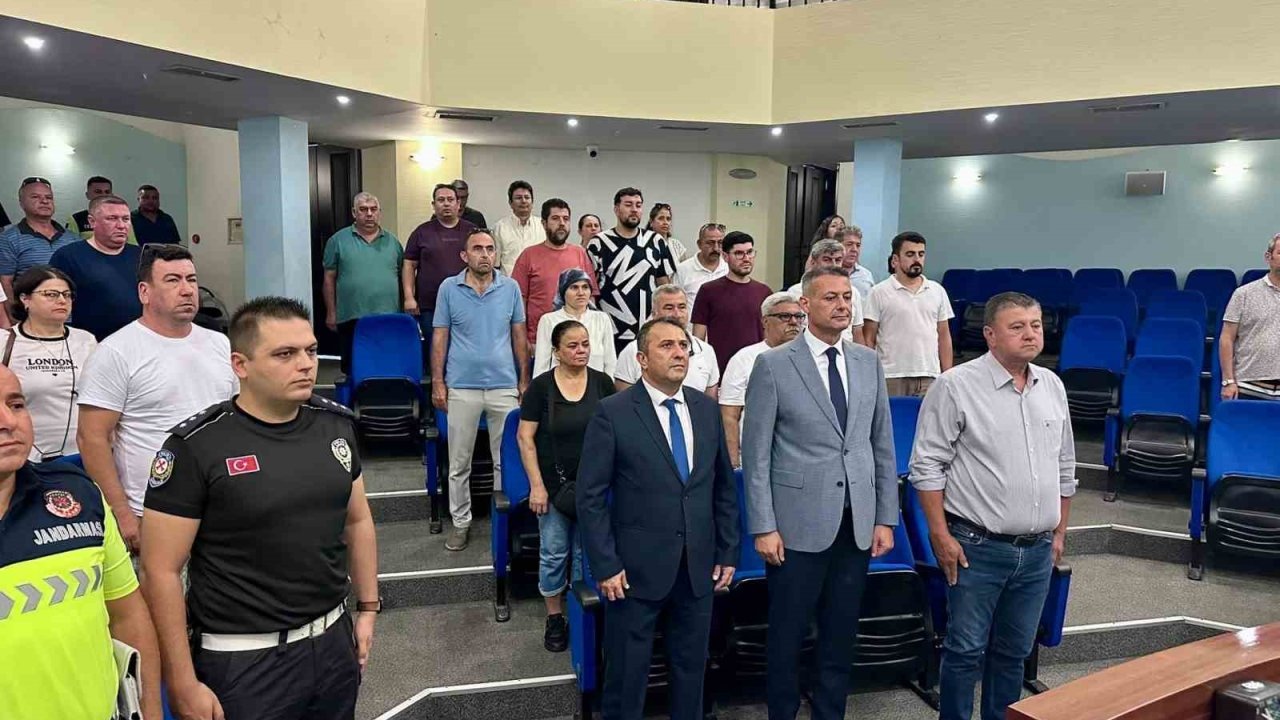 Bodrum’da öğrenci servislerine sıkı güvenlik uyarısı