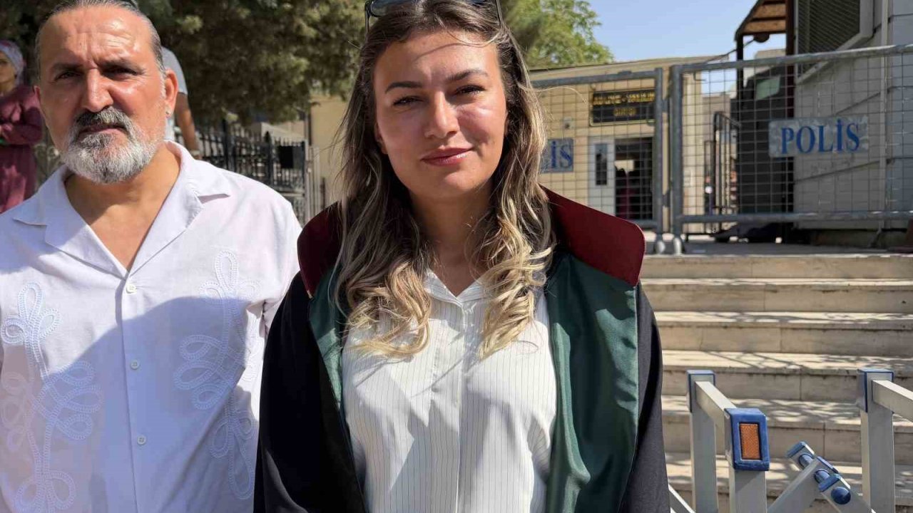 Mardin’de sosyal medya paylaşımı nedeniyle tutuklanan Melek Karahan tahliye edildi