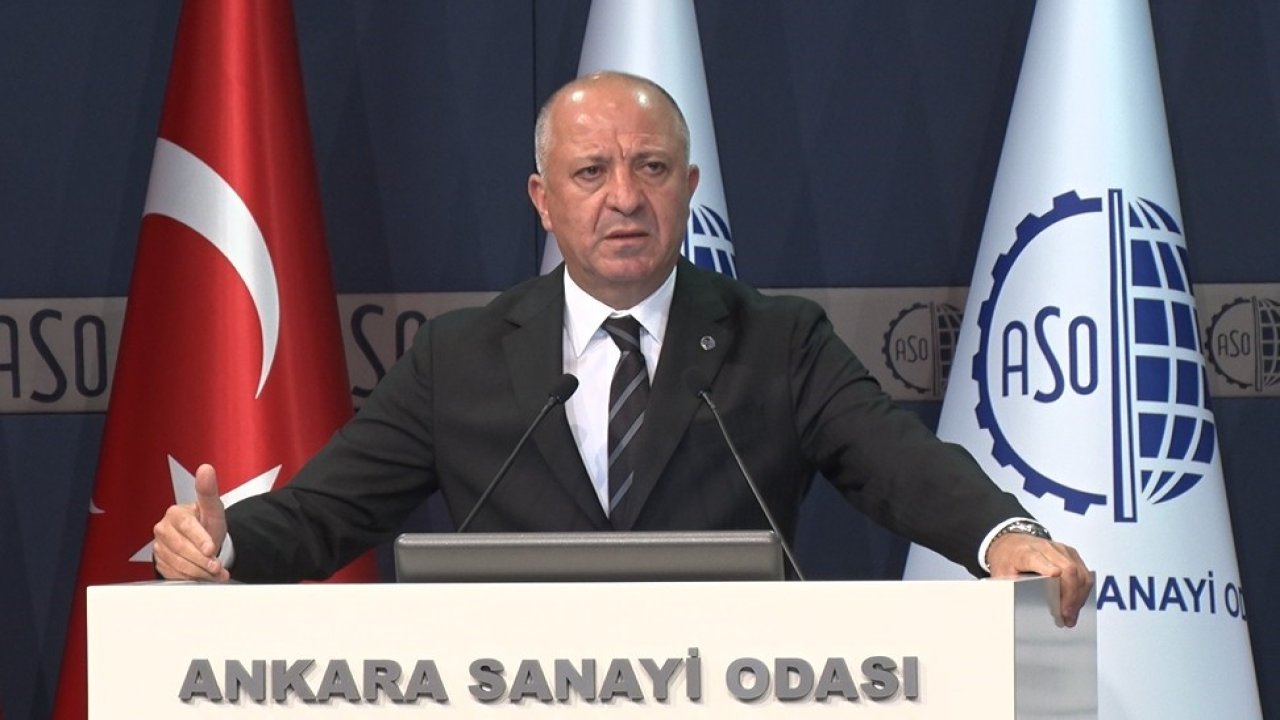 ASO ve CCIFT’den Türkiye-Fransa ticaretini artıracak iş birliği