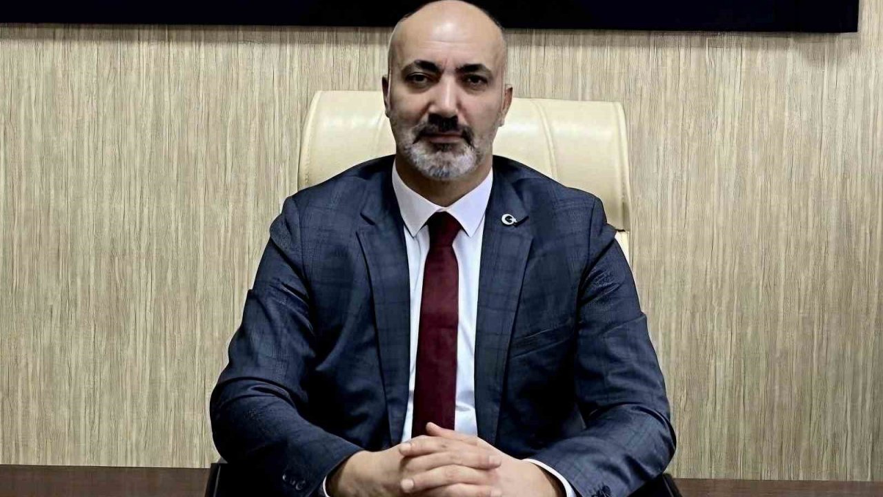 Bartın Aile ve Sosyal Hizmetler Müdürü Bolu’ya atandı