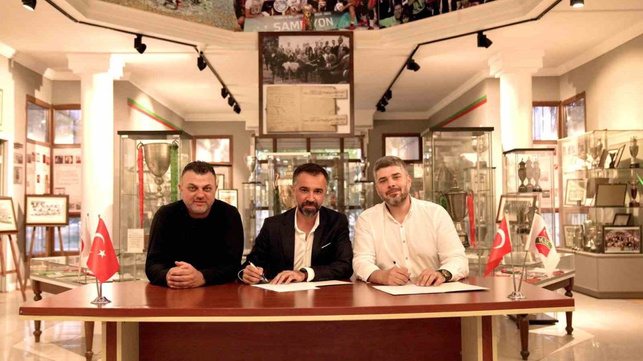 Karşıyaka Basketbol’da Selim Çınar geri döndü
