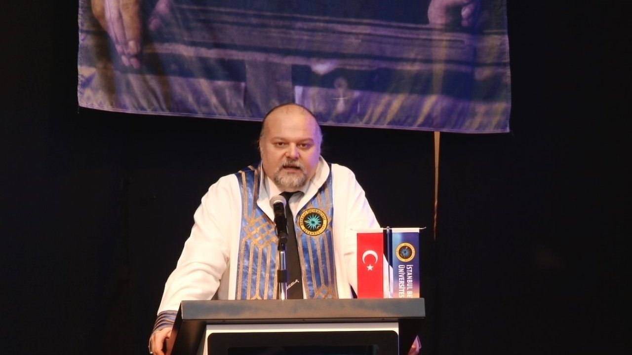 İstanbul Beykent Üniversitesi 2026-2027 Akademik Yılı açılış töreni gerçekleşti