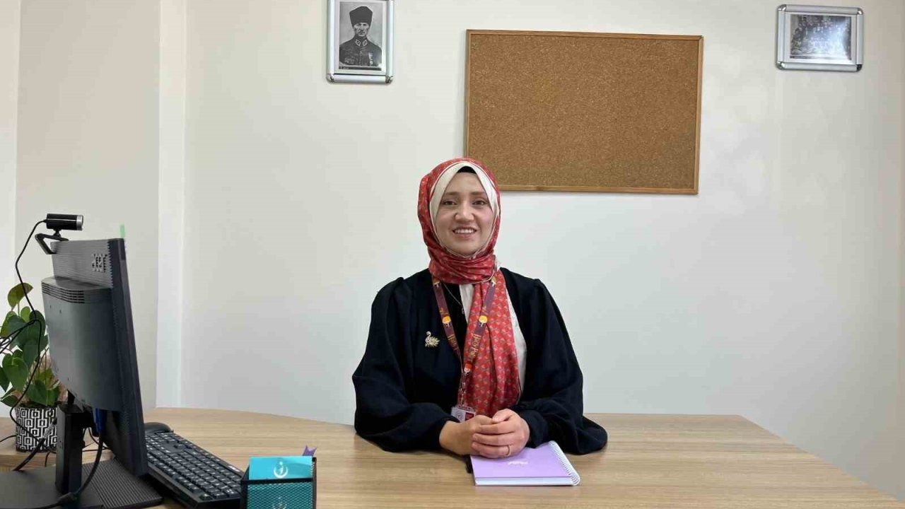 Aile içinde yaşanan iletişim sorunları ve eşler arasındaki anlaşmazlıklar bu merkezde çözülüyor