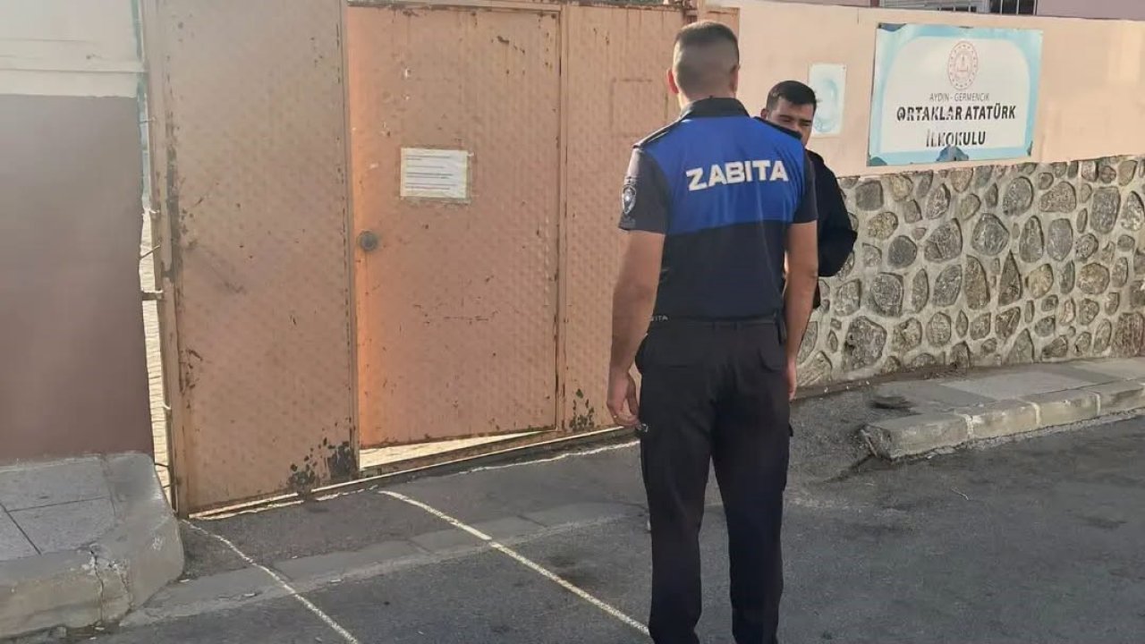 Başkan Zencirci: "Evlatlarımız bizim her şeyimiz"