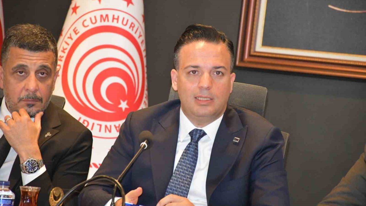 Türk halısı dünyanın zirvesinde