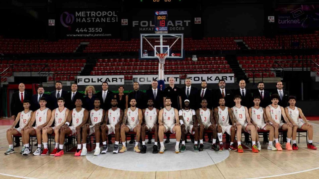 Karşıyaka Basketbol, yaklaşık 2 haftada 40 milyon TL ödeme yaptı