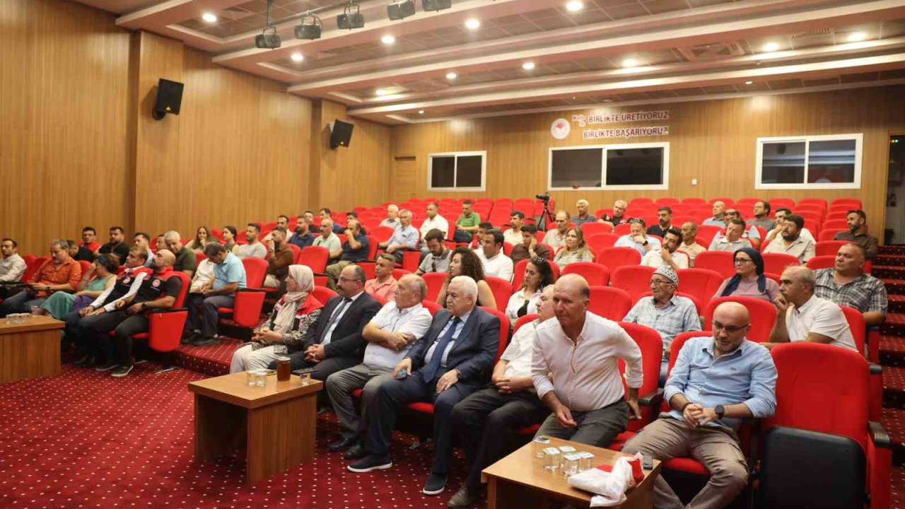Muğla çam balına dijital takip sistemi