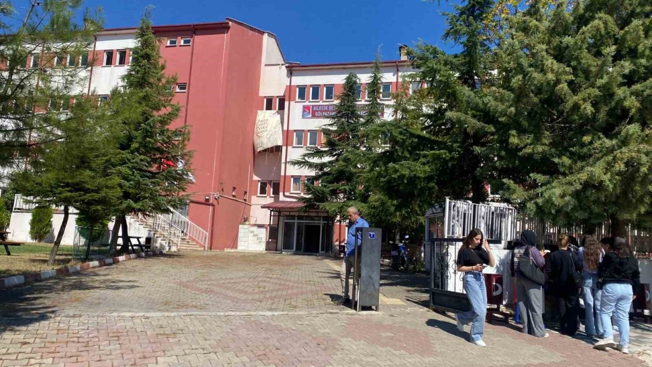 Gölpazarı MYO’da yeni eğitim yılı heyecanı