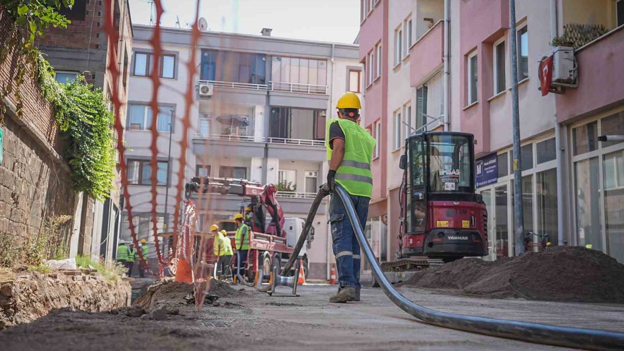 Güney Marmara’nın enerji altyapısı güçleniyor