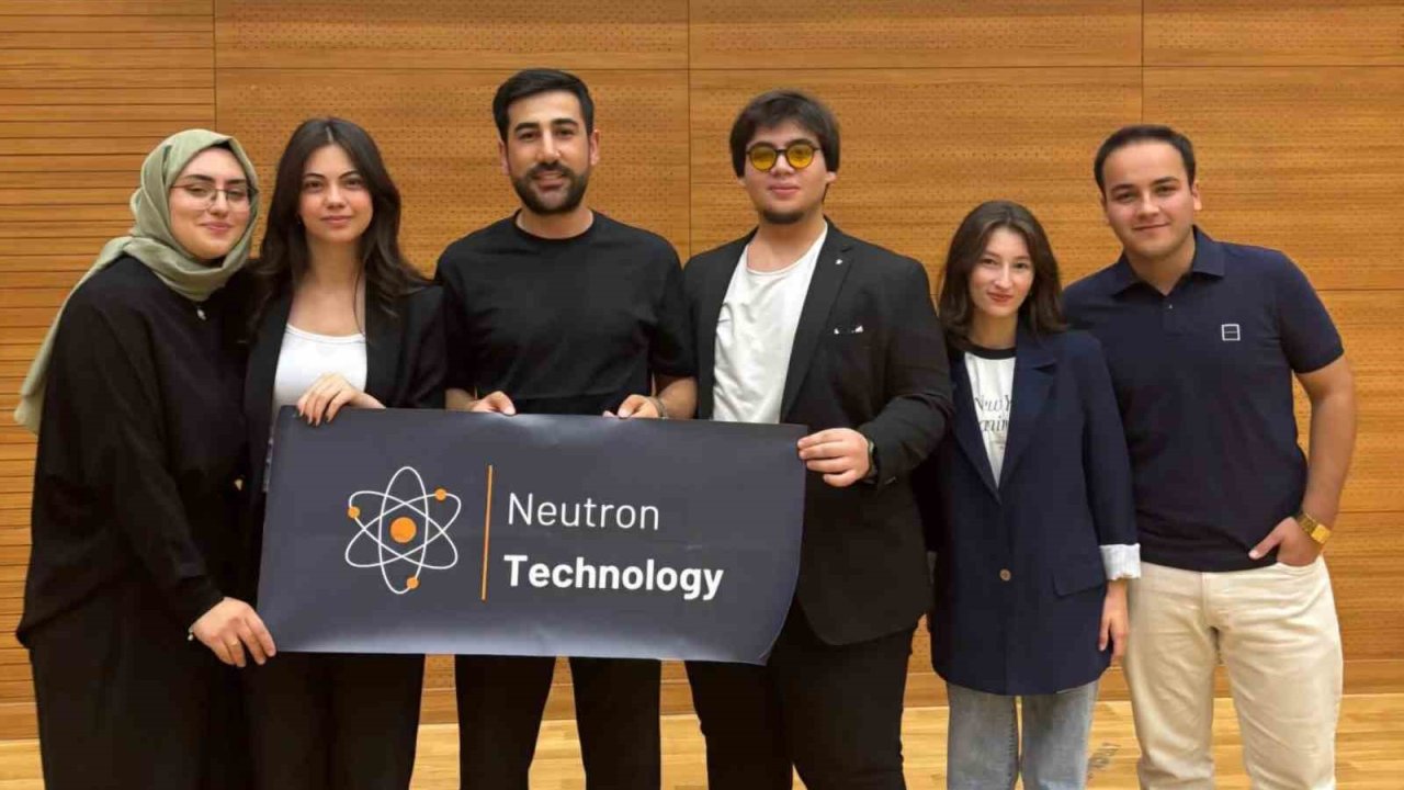 Teknofest 2026’da Muğla’dan Türkiye ikinciliği