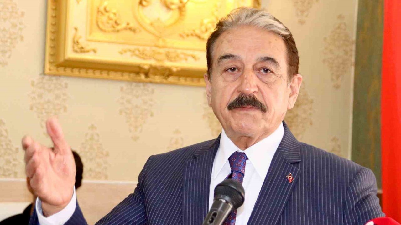 Keskin: "Bu rezalete artık son verilmeli, etkinlik derhal kapatılmalıdır"