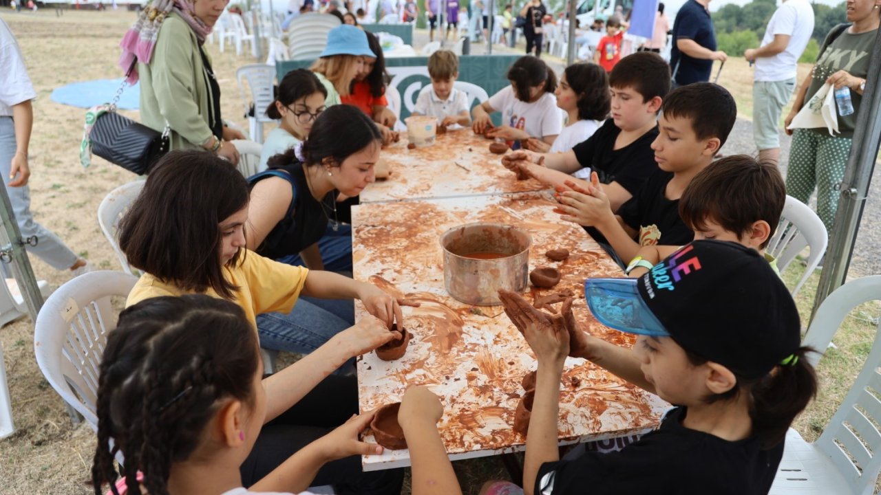 ’Arkeofest 2026’ kapılarını açıyor