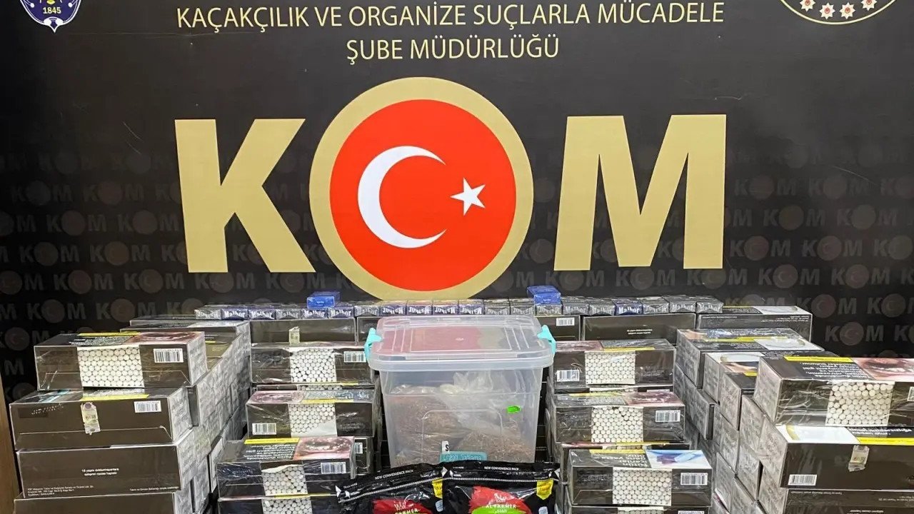 Gümüşhane’de 15 günlük denetim bilançosu: 10 bin 282 kişi sorgulandı