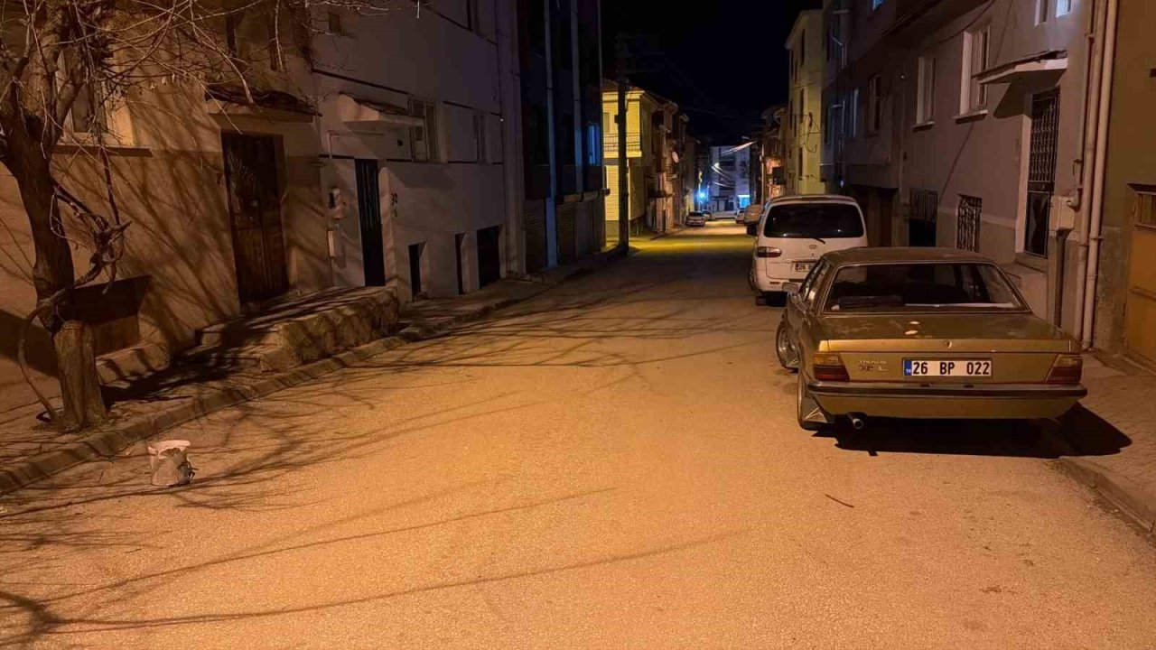 Eskişehir’de ’kız’ meselesi yüzünden 17 yaşındaki gencin bıçaklandığı olayın davası