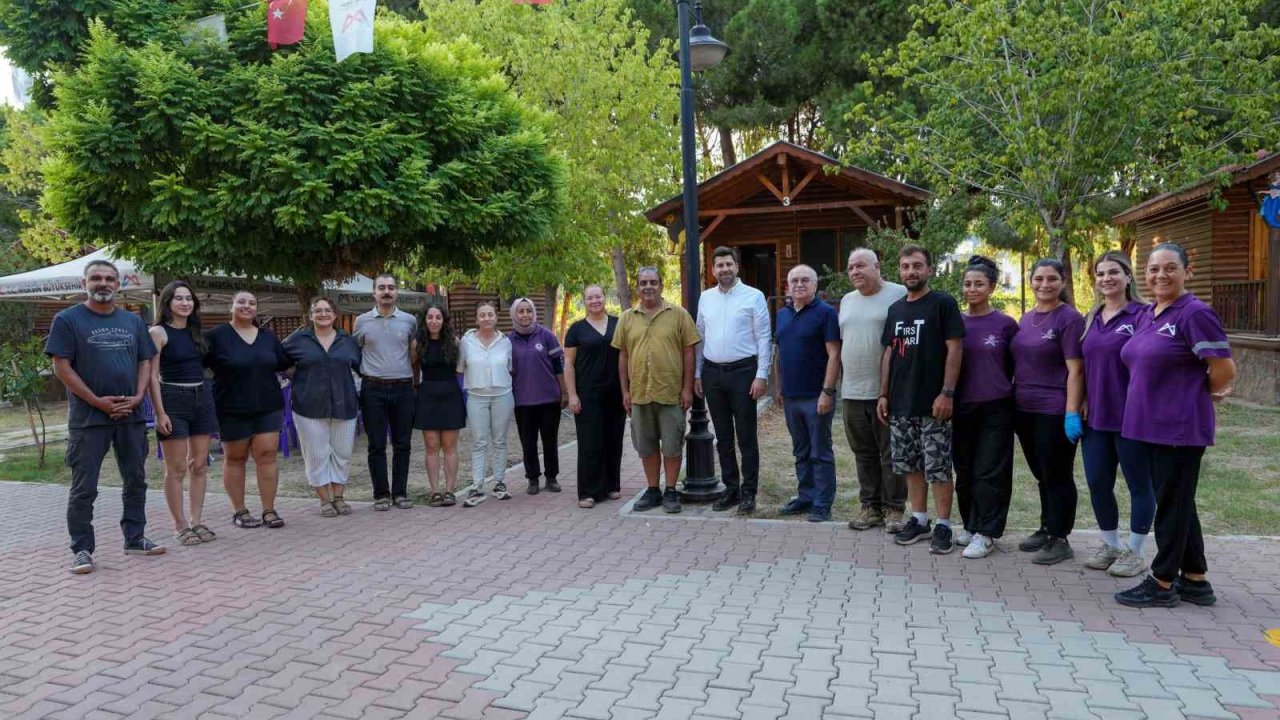 Tarsus’un tarih öncesi izleri gün yüzüne çıkarılıyor